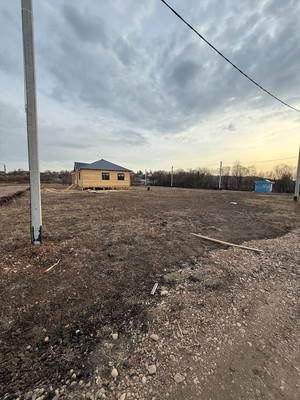 Продам участок 4,5 соток, ИЖС, Набережная ул, 31, Дзержинск п, 0 км от города