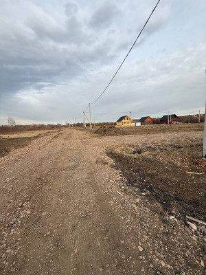 Продам участок 4,5 соток, ИЖС, Набережная ул, 31, Дзержинск п, 0 км от города