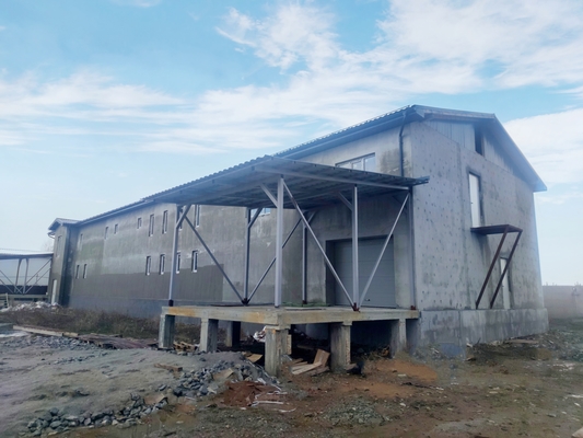 Сдам склад 900 м2, Новосвердловская ул, 3, Березовский г