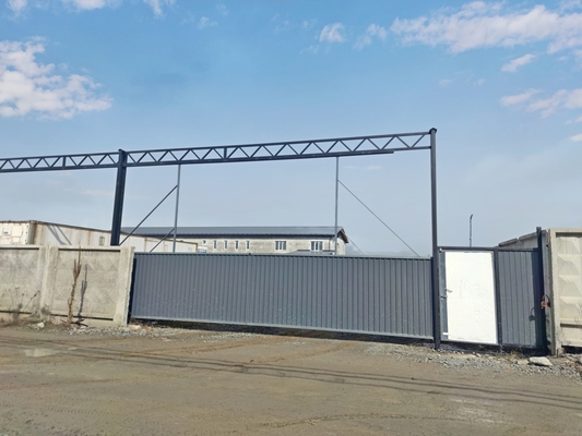 Сдам склад 900 м2, Новосвердловская ул, 3, Березовский г