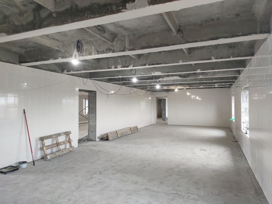 Сдам склад 900 м2, Новосвердловская ул, 3, Березовский г