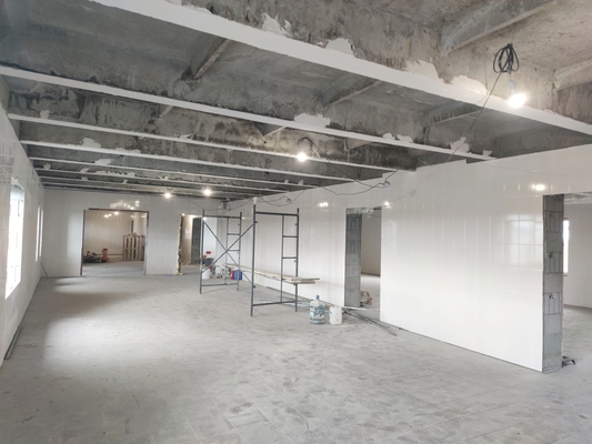 Сдам склад 900 м2, Новосвердловская ул, 3, Березовский г