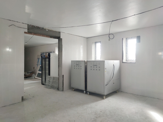 Сдам склад 900 м2, Новосвердловская ул, 3, Березовский г