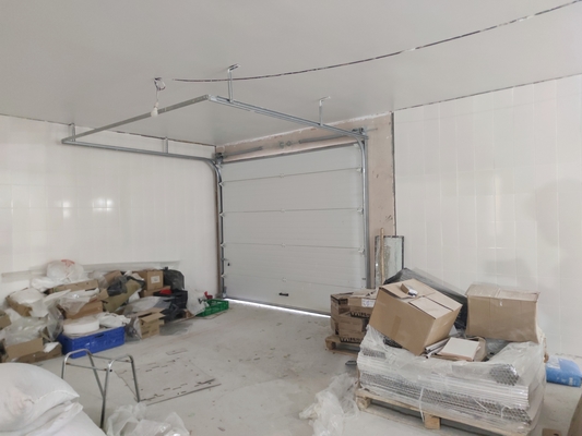 Сдам склад 900 м2, Новосвердловская ул, 3, Березовский г