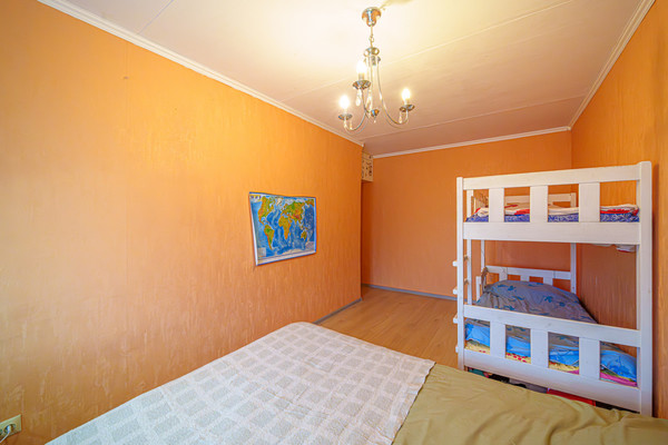 Продам двухкомнатную (2-комн.) квартиру, Химградская ул, 51, Пермь г