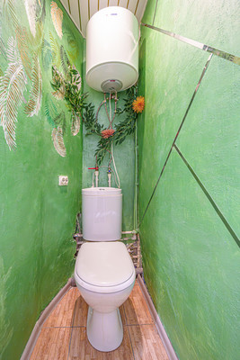 Продам двухкомнатную (2-комн.) квартиру, Химградская ул, 51, Пермь г