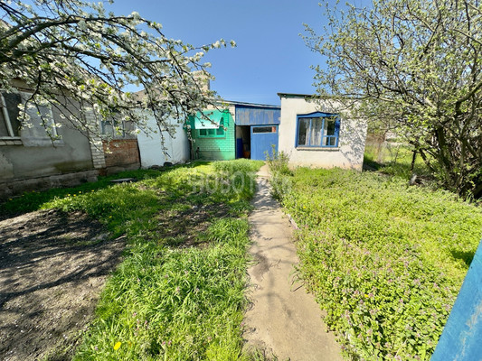 Продам дом, Казачья ул, 219, Каневская ст-ца, 0 км от города