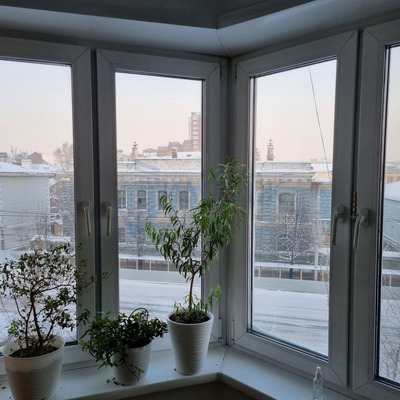 Сдам двухкомнатную (2-комн.) квартиру, Карла Маркса ул, 49, Красноярск г