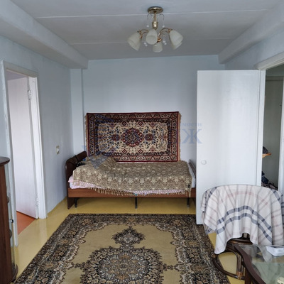 Сдам двухкомнатную (2-комн.) квартиру, Карла Маркса ул, 49, Красноярск г