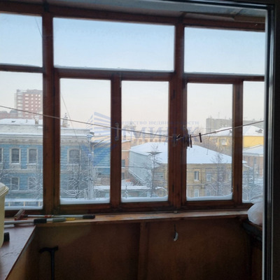 Сдам двухкомнатную (2-комн.) квартиру, Карла Маркса ул, 49, Красноярск г