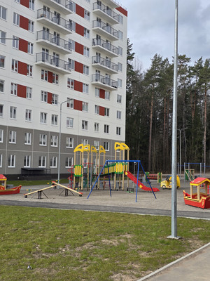 Продам двухкомнатную (2-комн.) квартиру, Медведское ш, 2гк1, Луга г