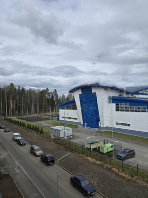 Продам двухкомнатную (2-комн.) квартиру, Медведское ш, 2гк1, Луга г