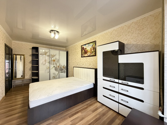 Продам однокомнатную (1-комн.) квартиру, Ю.А.Гагарина ул, 2кА, Нальчик г