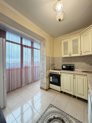 Продам однокомнатную (1-комн.) квартиру, Ю.А.Гагарина ул, 2кА, Нальчик г