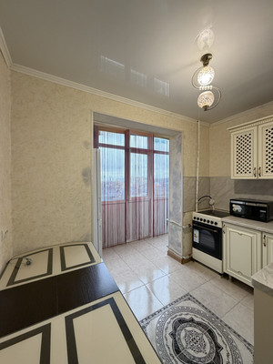 Продам однокомнатную (1-комн.) квартиру, Ю.А.Гагарина ул, 2кА, Нальчик г