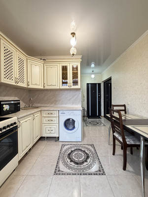 Продам однокомнатную (1-комн.) квартиру, Ю.А.Гагарина ул, 2кА, Нальчик г