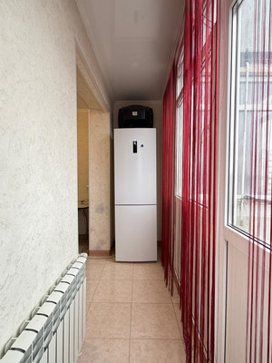 Продам однокомнатную (1-комн.) квартиру, Ю.А.Гагарина ул, 2кА, Нальчик г