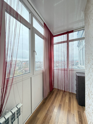 Продам однокомнатную (1-комн.) квартиру, Ю.А.Гагарина ул, 2кА, Нальчик г