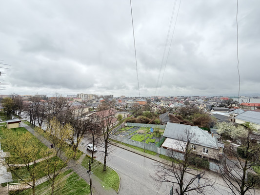 Продам однокомнатную (1-комн.) квартиру, Ю.А.Гагарина ул, 2кА, Нальчик г