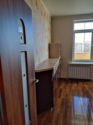 Продам трехкомнатную (3-комн.) квартиру, Бусалова ул, 17, Яхрома г