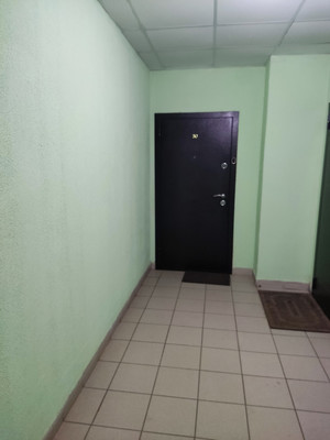 Продам трехкомнатную (3-комн.) квартиру, Бусалова ул, 17, Яхрома г