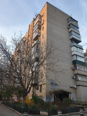Продам двухкомнатную (2-комн.) квартиру, 16-я линия ул, 21/32, Ростов-на-Дону г