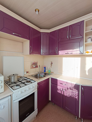 Сдам двухкомнатную (2-комн.) квартиру, 30-й мкр, 10, Иваново г