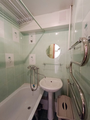 Сдам двухкомнатную (2-комн.) квартиру, 30-й мкр, 10, Иваново г