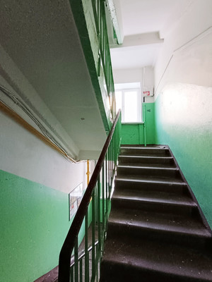 Сдам двухкомнатную (2-комн.) квартиру, 30-й мкр, 10, Иваново г