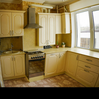 Продам двухкомнатную (2-комн.) квартиру, 40 лет Победы ул, 114, Анапа г