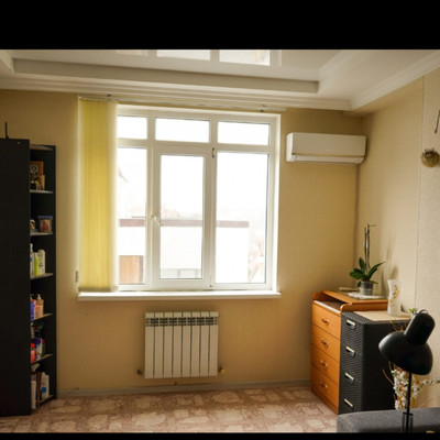 Продам двухкомнатную (2-комн.) квартиру, 40 лет Победы ул, 114, Анапа г