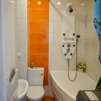 Продам двухкомнатную (2-комн.) квартиру, 40 лет Победы ул, 114, Анапа г