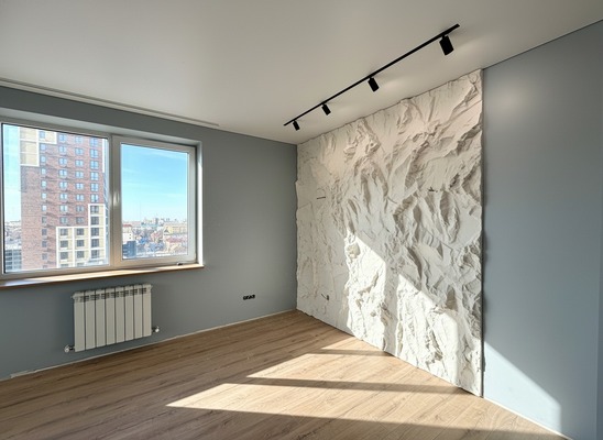 Продам двухкомнатную (2-комн.) квартиру, Декабристов пл, 7, Астрахань г