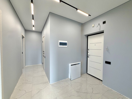 Продам двухкомнатную (2-комн.) квартиру, Декабристов пл, 7, Астрахань г