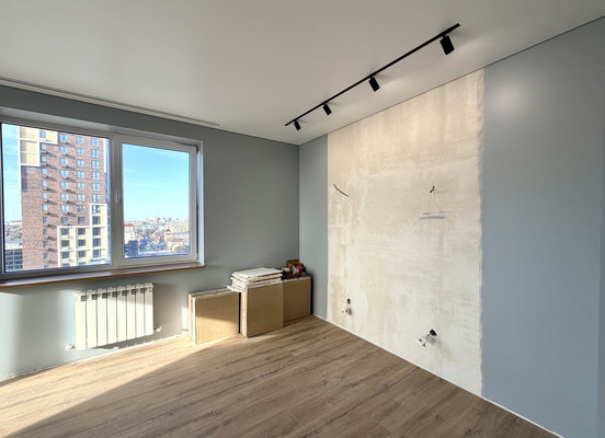 Продам двухкомнатную (2-комн.) квартиру, Декабристов пл, 7, Астрахань г