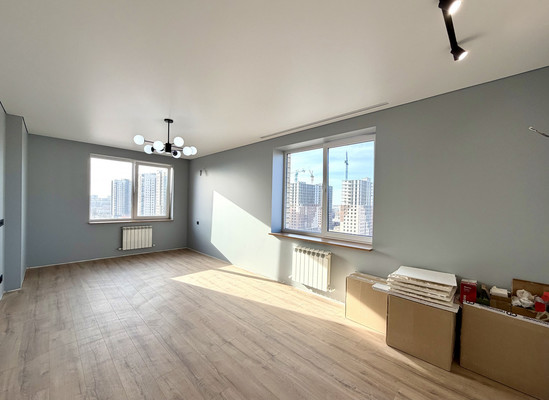 Продам двухкомнатную (2-комн.) квартиру, Декабристов пл, 7, Астрахань г