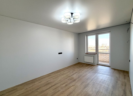 Продам двухкомнатную (2-комн.) квартиру, Декабристов пл, 7, Астрахань г