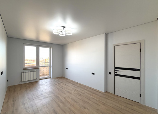 Продам двухкомнатную (2-комн.) квартиру, Декабристов пл, 7, Астрахань г