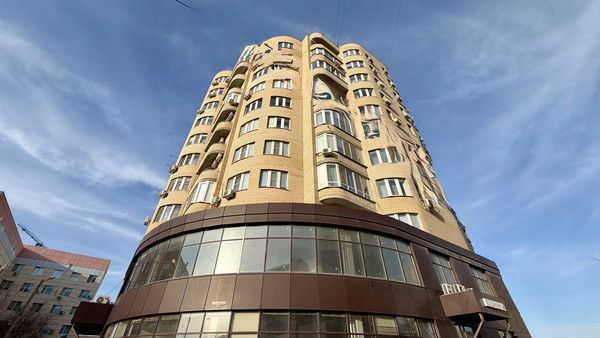 Продам двухкомнатную (2-комн.) квартиру, Декабристов пл, 7, Астрахань г