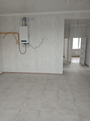 Продам дом, Садовая ул, Цибанобалка с, 0 км от города