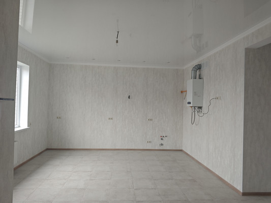 Продам дом, Садовая ул, Цибанобалка с, 0 км от города