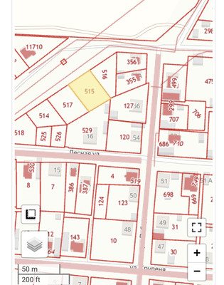 Продам участок 12,1 соток, ИЖС, Лесная ул, Жуково с, 0 км от города