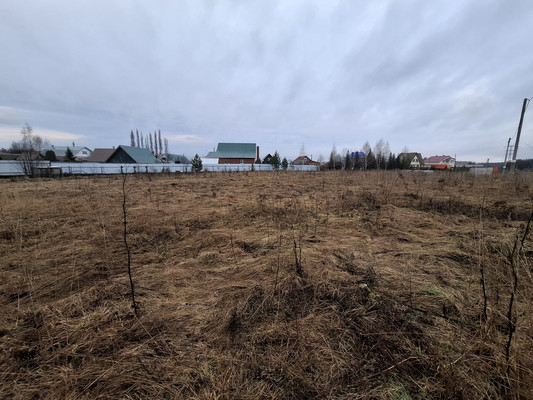 Продам участок 12,1 соток, ИЖС, Лесная ул, Жуково с, 0 км от города