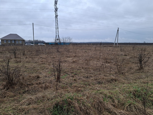 Продам участок 12,1 соток, ИЖС, Лесная ул, Жуково с, 0 км от города