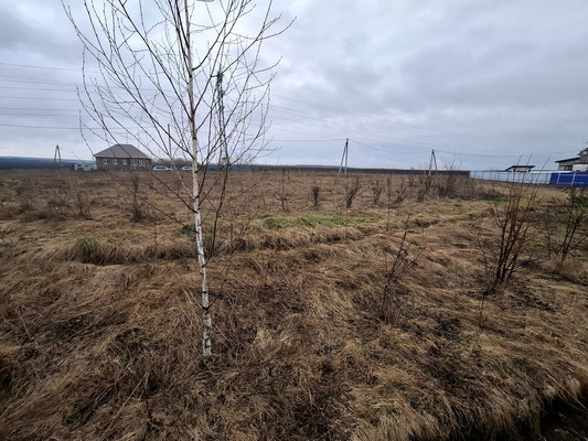 Продам участок 12,1 соток, ИЖС, Лесная ул, Жуково с, 0 км от города