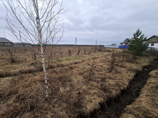 Продам участок 12,1 соток, ИЖС, Лесная ул, Жуково с, 0 км от города