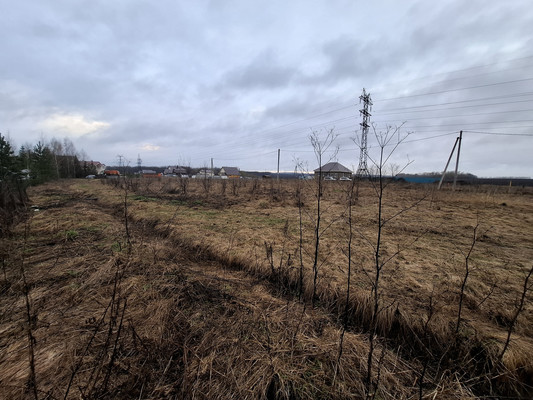 Продам участок 12,1 соток, ИЖС, Лесная ул, Жуково с, 0 км от города