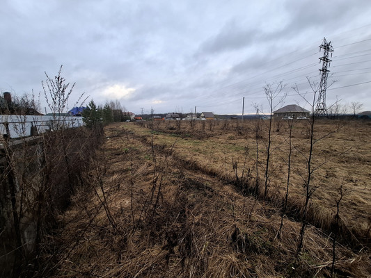 Продам участок 12,1 соток, ИЖС, Лесная ул, Жуково с, 0 км от города