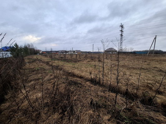 Продам участок 12,1 соток, ИЖС, Лесная ул, Жуково с, 0 км от города