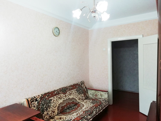 Продам трехкомнатную (3-комн.) квартиру, 2-я Краснодарская ул, 92/1, Ростов-на-Дону г